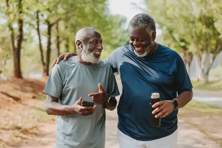 Refer a friend to AMCN