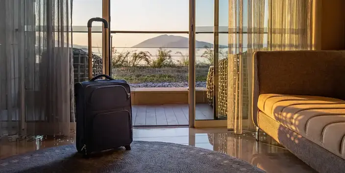 International travel
