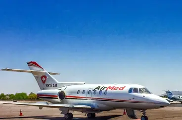 Fly-U-Home Benefits