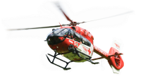 Air Ambulance