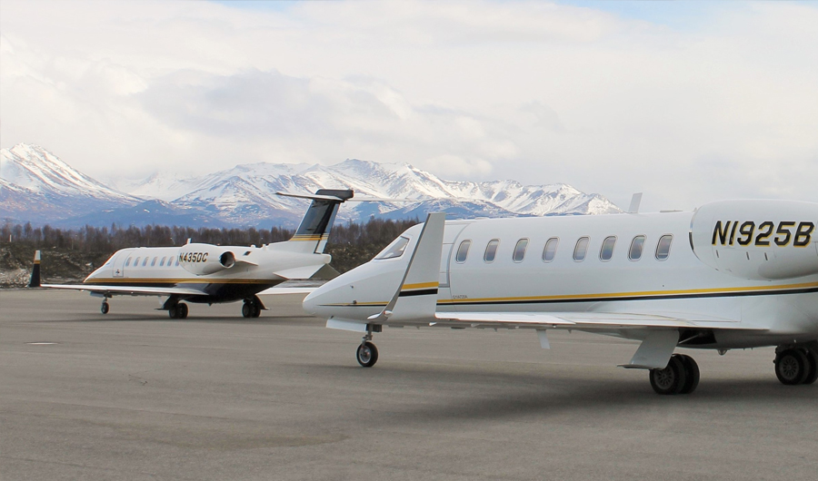 Alaska Crews Team Up to Save Lives