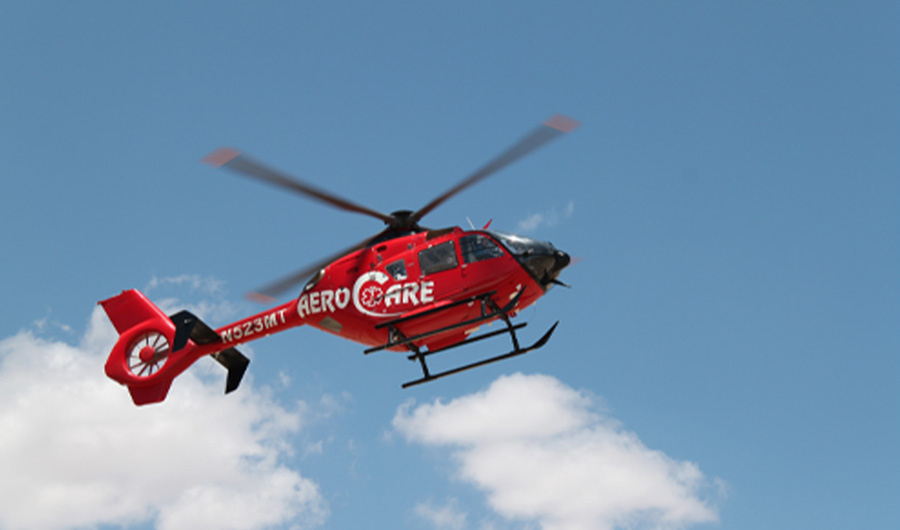 AeroCare Hits Milestone: 30 Years Serving West Texas, Eastern New Mexico