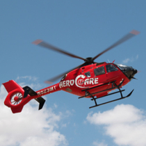 REACH Air Medical Services & American MedFlight Clinicians Awarded Nevada Star of Life