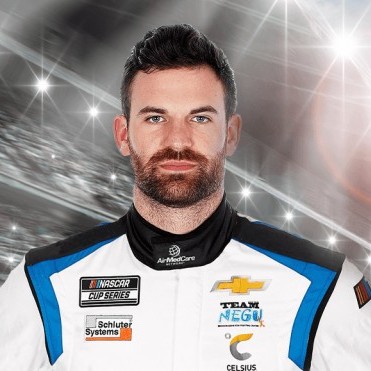 Corey LaJoie