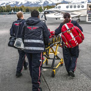 Guardian Flight Alaska