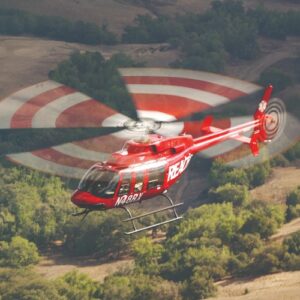 air ambulance insurance