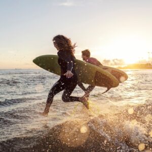 extreme sports