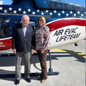 airmedcare network membership