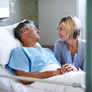 caring for elderly parents from a distance