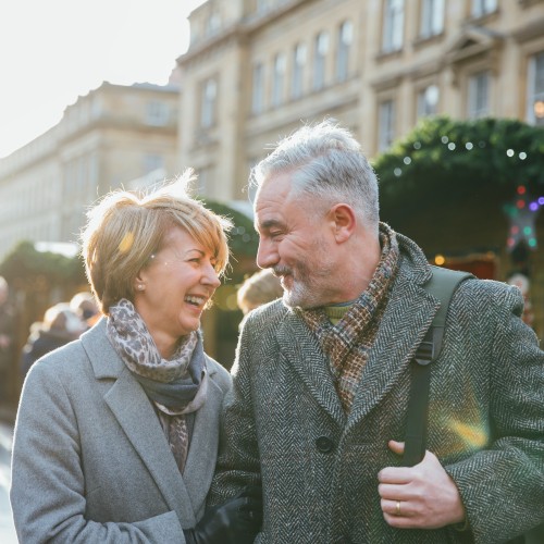 Wintering abroad- Preparing for Medical Emergencies