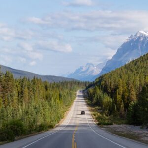 planning a roadtrip