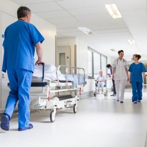 medicare cover air ambulances