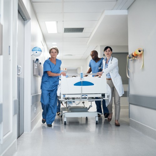 medical emergency abroad