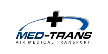 med-trans-air-medical-transport-logo